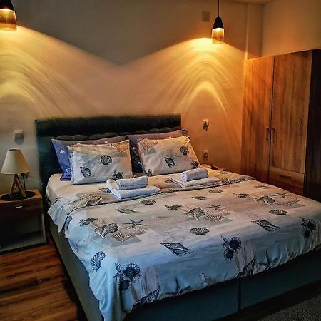 Apartman Srdjan 巴尼西卢卡 外观 照片