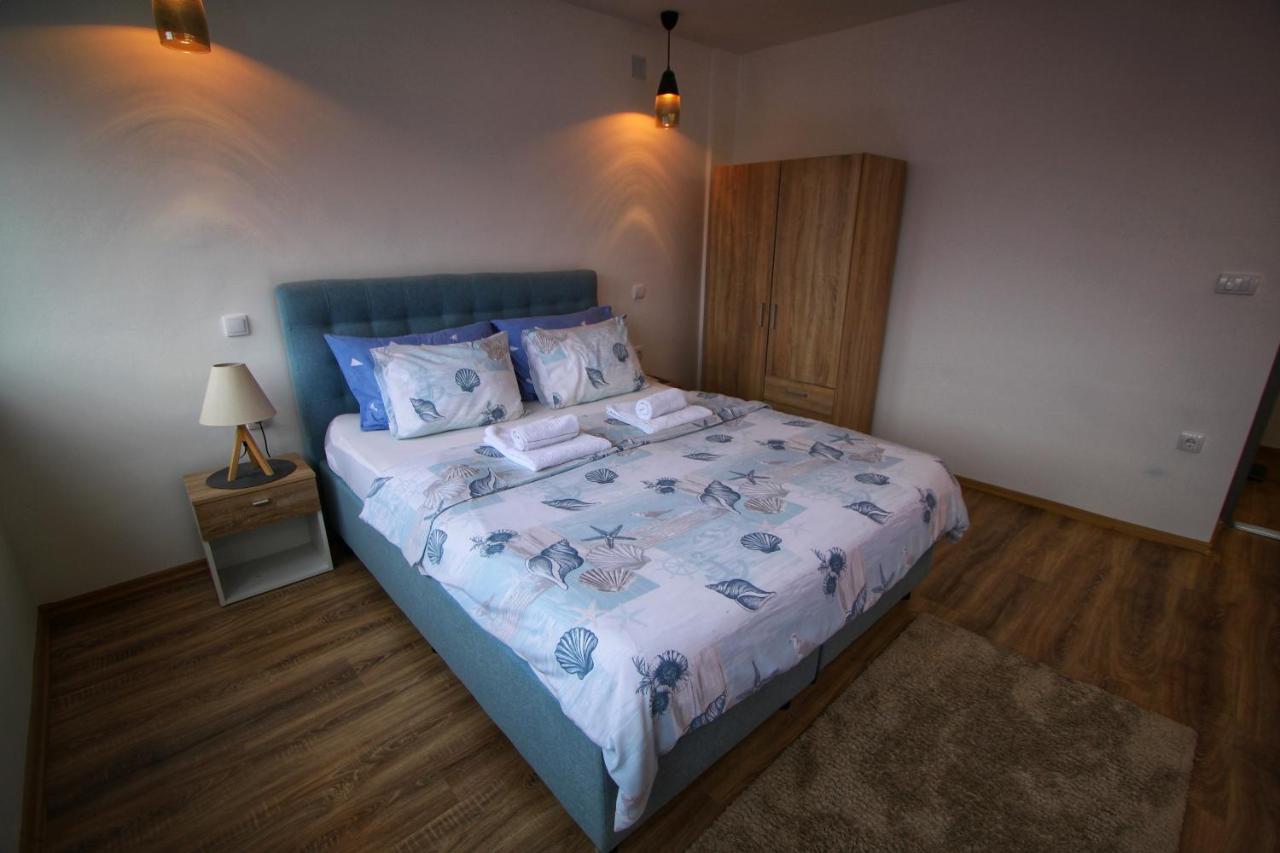 Apartman Srdjan 巴尼西卢卡 外观 照片