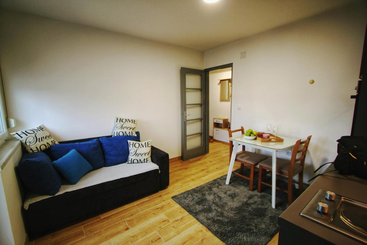 Apartman Srdjan 巴尼西卢卡 外观 照片