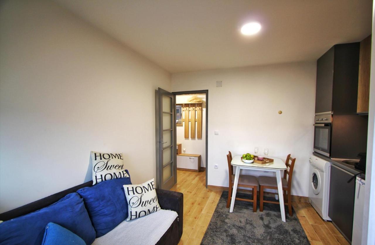 Apartman Srdjan 巴尼西卢卡 外观 照片