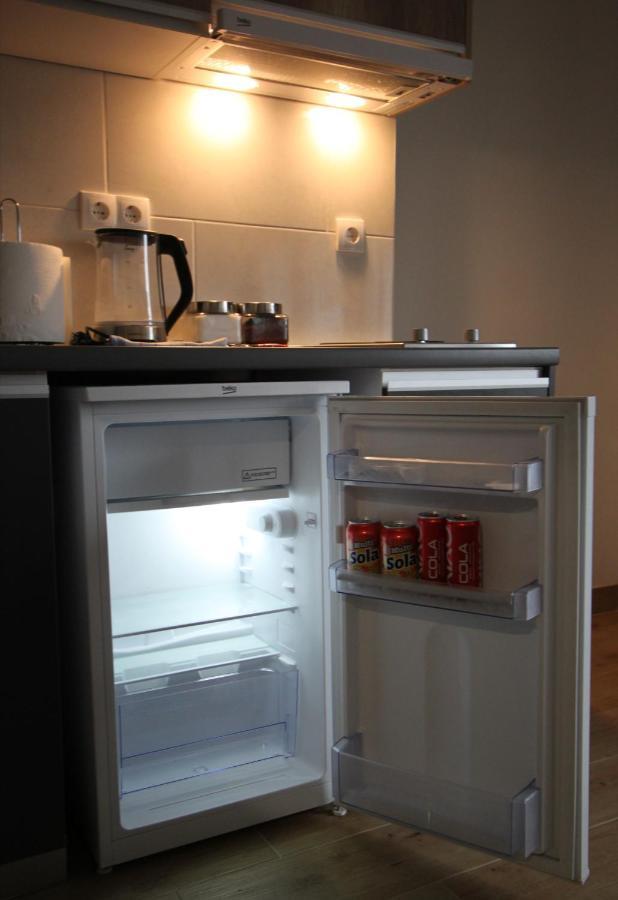 Apartman Srdjan 巴尼西卢卡 外观 照片